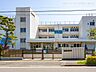 周辺：小学校 600m 浦安市立見明川小学校