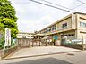 周辺：中学校 400m 市川市立第八中学校