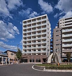 JR奈良線 城陽駅 徒歩5分の賃貸マンション