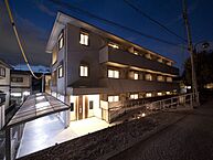 京都府京都市伏見区深草直違橋南1丁目：物件画像／株式会社シンプルライフ