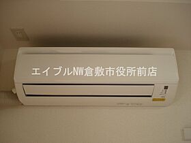 エーデルワイス  ｜ 岡山県倉敷市玉島乙島（賃貸アパート1K・1階・30.96㎡） その19