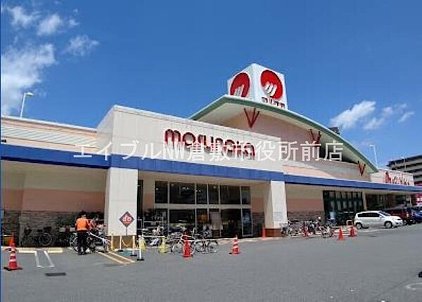 野田マンションＤ棟 ｜岡山県倉敷市川入(賃貸アパート2K・2階・32.20㎡)の写真 その14