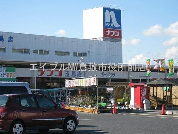 コーポ猪木 ｜岡山県倉敷市玉島乙島(賃貸アパート3DK・2階・53.00㎡)の写真 その24