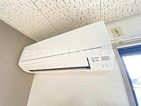 レインボーハイツ　A棟  ｜ 岡山県倉敷市連島町西之浦（賃貸アパート1K・1階・26.70㎡） その11