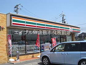 サンリット  ｜ 岡山県倉敷市連島中央1丁目（賃貸アパート1LDK・2階・44.39㎡） その18