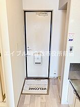 コーポジュネス　Ａ棟  ｜ 岡山県倉敷市連島町鶴新田（賃貸アパート1K・2階・26.93㎡） その8