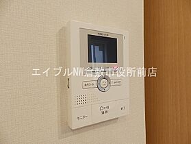 サニーサイド　Ｃ棟  ｜ 岡山県倉敷市沖新町（賃貸アパート1LDK・2階・55.11㎡） その15