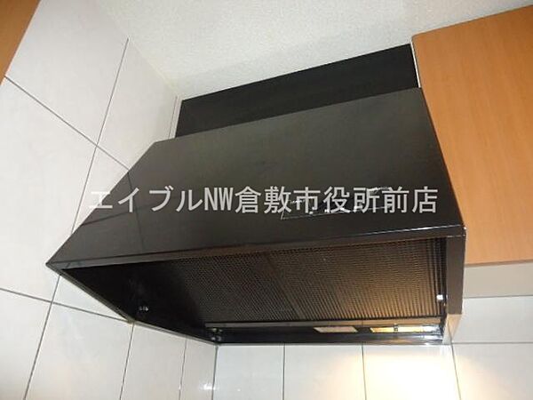 コーポＪＩＮ ｜岡山県倉敷市中島(賃貸アパート1K・2階・31.02㎡)の写真 その21