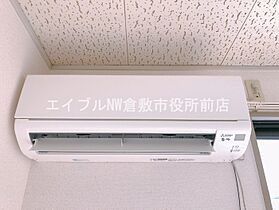 レインボーハイツ　A棟  ｜ 岡山県倉敷市連島町西之浦（賃貸アパート1K・1階・26.70㎡） その10