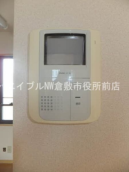 ST大高　Ｂ棟 ｜岡山県倉敷市西中新田(賃貸アパート2DK・1階・44.39㎡)の写真 その17