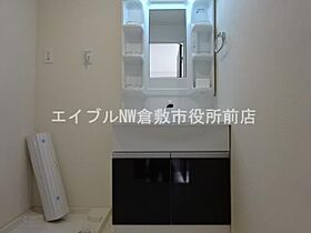 ブルーフォンセ  ｜ 岡山県倉敷市児島赤崎2丁目（賃貸アパート1LDK・2階・45.61㎡） その13