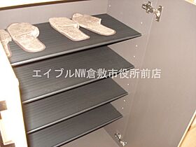 サニーホーム南畝  ｜ 岡山県倉敷市南畝6丁目（賃貸アパート1LDK・2階・36.00㎡） その24