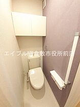 エトワール　ポレールV  ｜ 岡山県倉敷市白楽町（賃貸アパート1R・2階・40.74㎡） その7