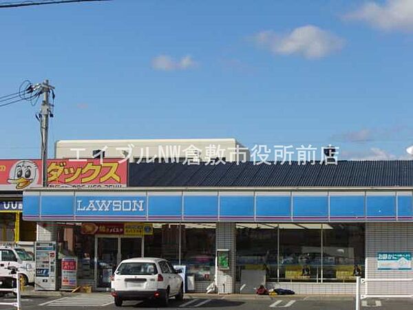 ドルチェ ｜岡山県倉敷市中島(賃貸アパート1LDK・2階・48.00㎡)の写真 その29