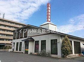 サンライフ西富井  ｜ 岡山県倉敷市西富井（賃貸アパート1LDK・2階・45.10㎡） その10