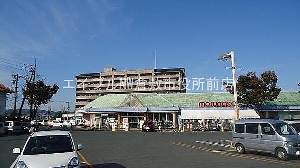 ブランディーユ ｜岡山県倉敷市安江(賃貸アパート3LDK・2階・73.69㎡)の写真 その19