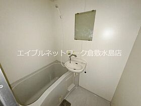 岡山県倉敷市美和1丁目9-18（賃貸マンション1DK・6階・28.43㎡） その4