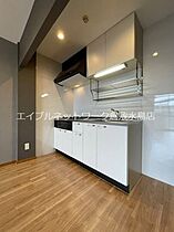 ニューマリッチ有楽I 205 ｜ 岡山県倉敷市白楽町317-7（賃貸マンション3LDK・2階・64.30㎡） その8