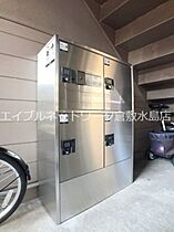 ニューマリッチ有楽I 205 ｜ 岡山県倉敷市白楽町317-7（賃貸マンション3LDK・2階・64.30㎡） その24