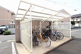 ニューマリッチ有楽I 205 ｜ 岡山県倉敷市白楽町317-7（賃貸マンション3LDK・2階・64.30㎡） その25