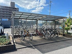 アネシス・アイ　B棟 205 ｜ 岡山県倉敷市連島1丁目15-6（賃貸アパート2LDK・2階・59.07㎡） その19