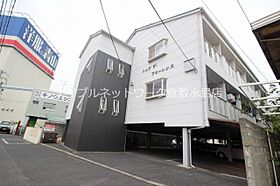 岡山県倉敷市白楽町427-4（賃貸アパート1K・3階・26.10㎡） その6