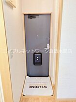 岡山県倉敷市粒浦910-16（賃貸アパート1K・1階・28.15㎡） その7