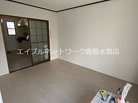 グリーンヒルズ　Ｋ棟 206 ｜ 岡山県倉敷市藤戸町天城625-11（賃貸アパート1DK・2階・27.08㎡） その20