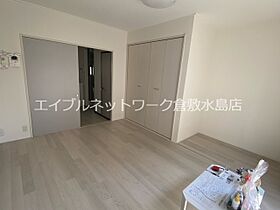 グリーンヒルズ　B棟 101 ｜ 岡山県倉敷市藤戸町天城625-11（賃貸アパート1DK・2階・27.68㎡） その8