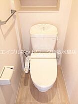 岡山県倉敷市連島町鶴新田2180-1（賃貸アパート1LDK・1階・53.55㎡） その7