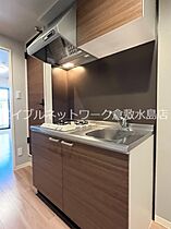 Bella casa North（ベラ　 カーサ　ノース） 805 ｜ 岡山県倉敷市老松町3丁目7-20（賃貸マンション1K・8階・27.05㎡） その5