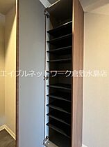 Bella casa North（ベラ　 カーサ　ノース） 805 ｜ 岡山県倉敷市老松町3丁目7-20（賃貸マンション1K・8階・27.05㎡） その23