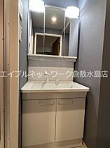 岡山県倉敷市老松町3丁目6-39（賃貸マンション1K・8階・27.05㎡） その12