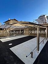 岡山県倉敷市老松町3丁目6-39（賃貸マンション1K・8階・27.05㎡） その27