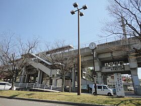 パルジェ 105 ｜ 岡山県倉敷市児島稗田町（賃貸アパート1LDK・1階・42.59㎡） その25