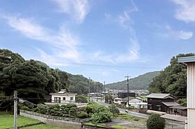 岡山県倉敷市福田町浦田1824-4（賃貸マンション1DK・1階・28.98㎡） その12