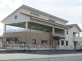 岡山県倉敷市堀南663-9（賃貸アパート1K・1階・22.86㎡） その19