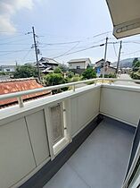 メゾンソレイユ　Ｖ 203 ｜ 岡山県倉敷市福井296（賃貸アパート1LDK・2階・42.37㎡） その14