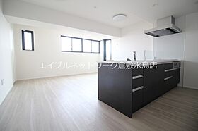 ＬA　ＭＩＡ　ＣＡＳＡ 603 ｜ 岡山県岡山市南区東畦155-18（賃貸マンション1LDK・6階・85.69㎡） その29