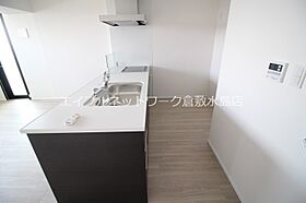 ＬA　ＭＩＡ　ＣＡＳＡ 603 ｜ 岡山県岡山市南区東畦155-18（賃貸マンション1LDK・6階・85.69㎡） その9