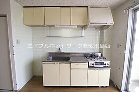 レジデンス板野 201 ｜ 岡山県岡山市北区東花尻340-1（賃貸マンション1LDK・2階・32.60㎡） その9