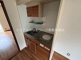 岡山県倉敷市上東1035-1（賃貸アパート1K・2階・24.75㎡） その5