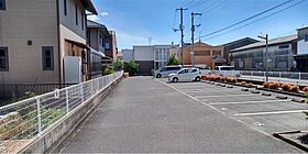 レオパレスエスポワール河内 209 ｜ 岡山県岡山市北区今保128-1（賃貸アパート1K・2階・22.70㎡） その21