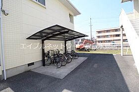 岡山県倉敷市上東309-4（賃貸アパート1K・1階・23.19㎡） その17