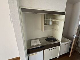 グローバルＩＴＳＵＷＡ 102 ｜ 岡山県倉敷市徳芳681-2（賃貸アパート1K・1階・28.15㎡） その4