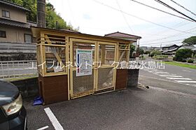 グローバルＩＴＳＵＷＡ 207 ｜ 岡山県倉敷市徳芳681-2（賃貸アパート1K・1階・28.15㎡） その18