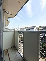 岡山県倉敷市中庄2391番地2（賃貸アパート1LDK・2階・39.60㎡） その14