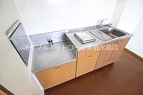 セゾン平野 202 ｜ 岡山県岡山市北区平野135-8（賃貸アパート2LDK・2階・53.48㎡） その9