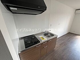 アプリーレ 303 ｜ 岡山県総社市中央1丁目7（賃貸アパート1LDK・3階・36.79㎡） その8