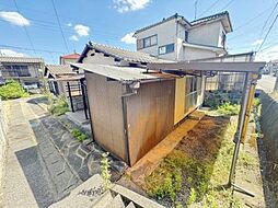 🉐敷金礼金0円！🉐茶屋町平屋住宅